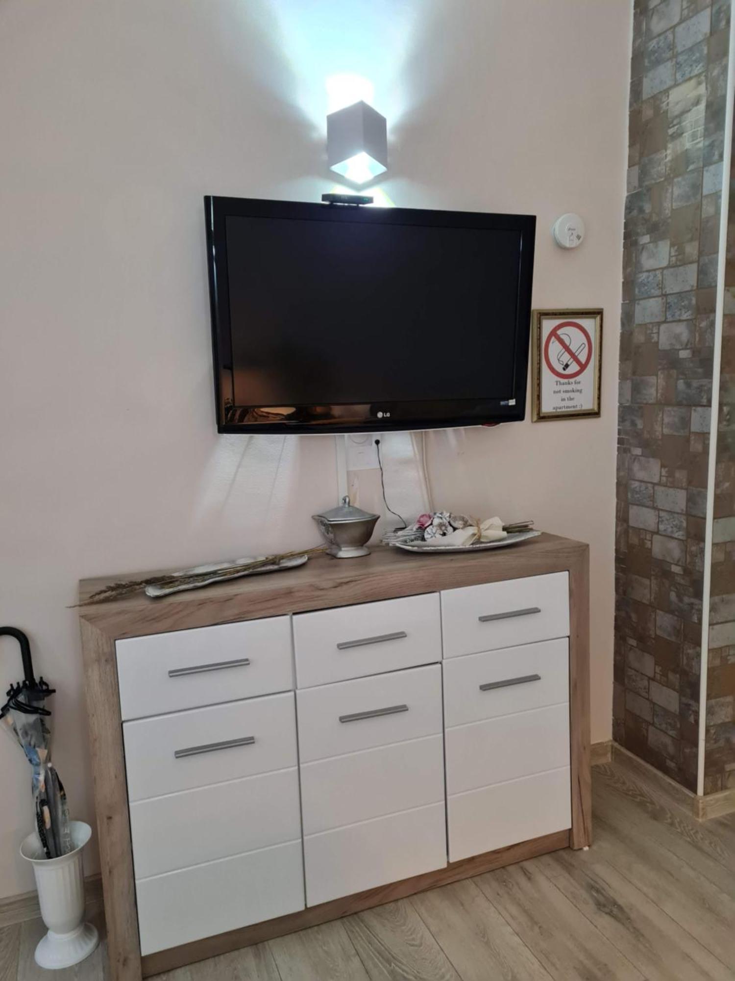 Angelina Apartmani. Belgrado Esterno foto
