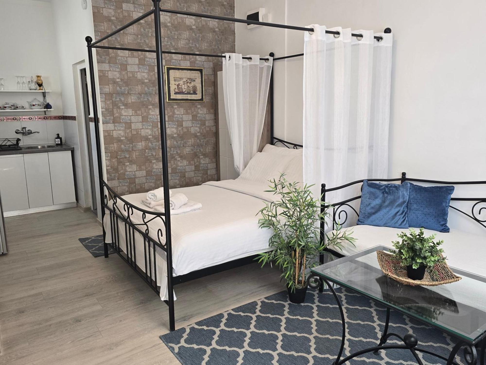 Angelina Apartmani. Belgrado Esterno foto