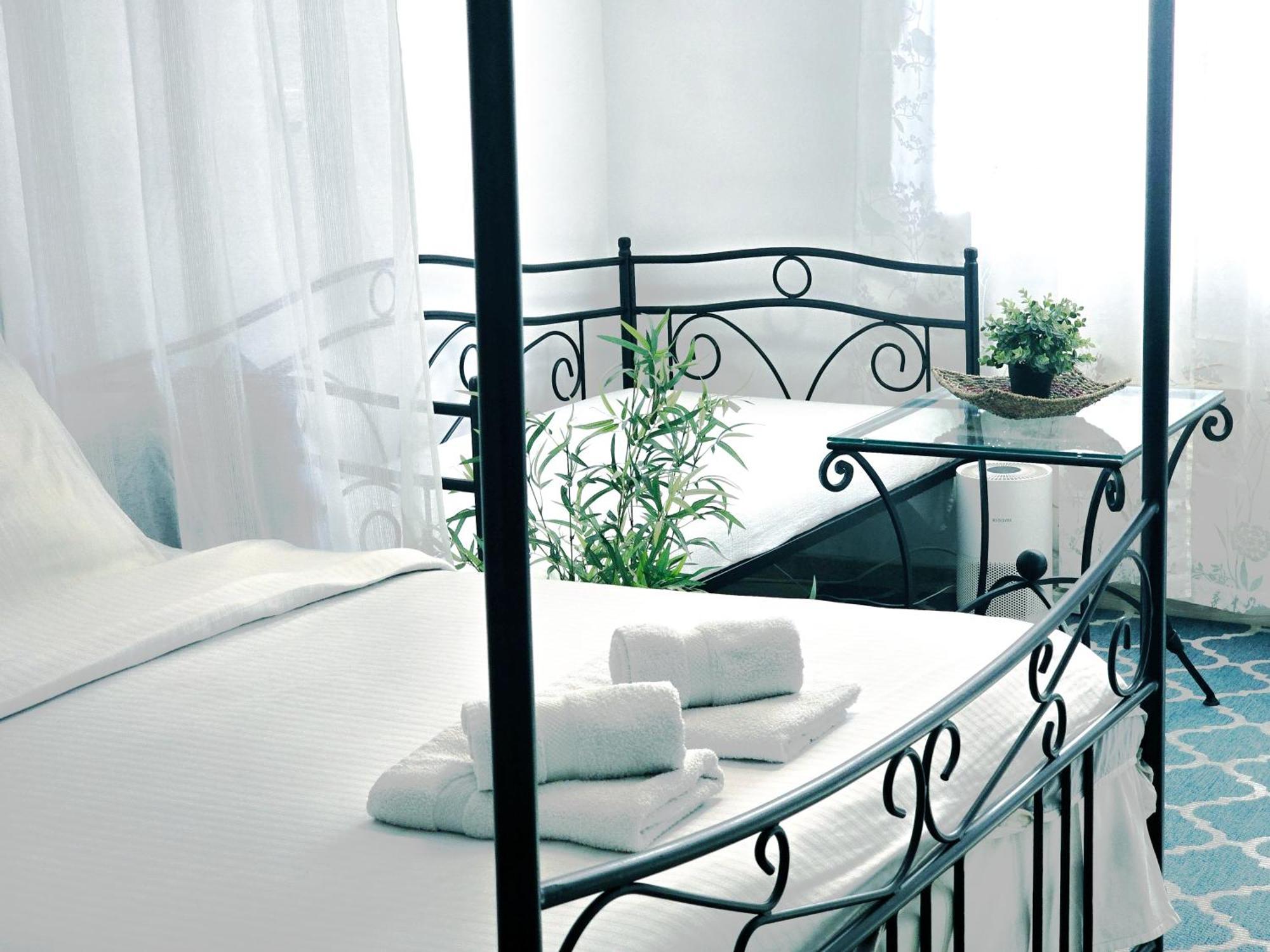 Angelina Apartmani. Belgrado Esterno foto