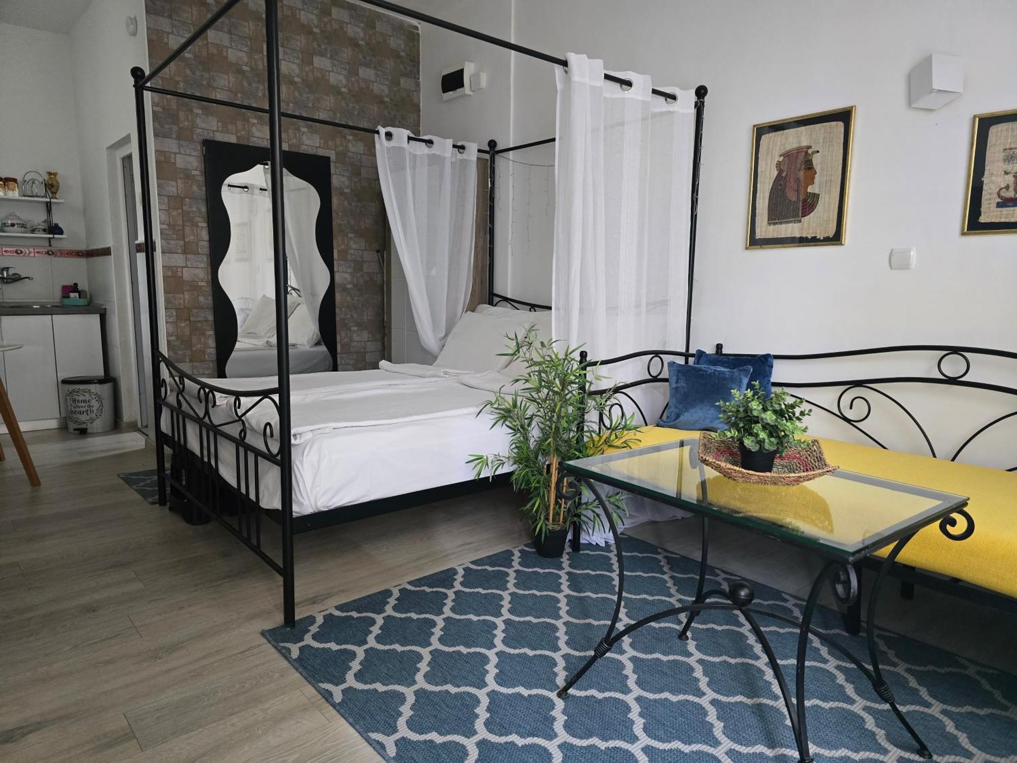 Angelina Apartmani. Belgrado Esterno foto
